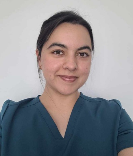 Dr. Sarah Arthurson
